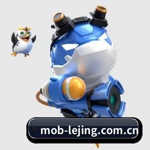 乐竞官网 APP